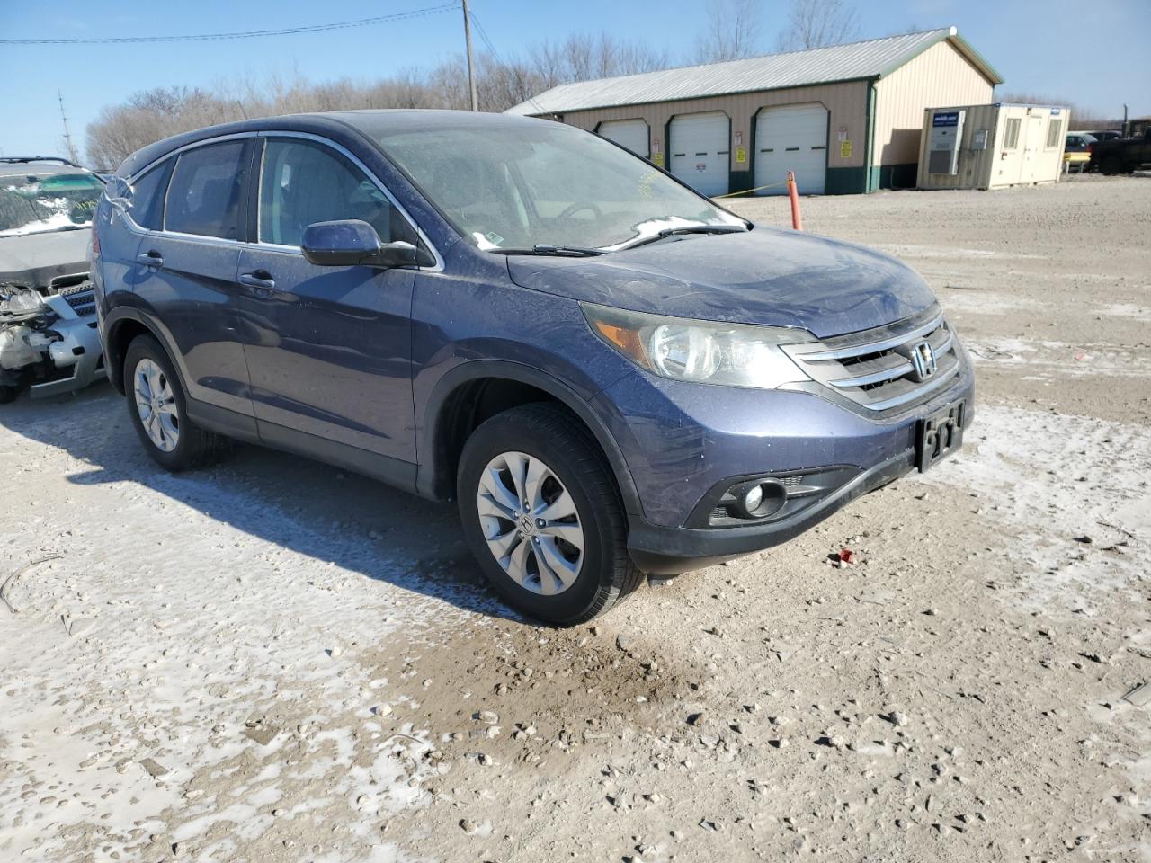 2014 Honda CR-V - Image 4