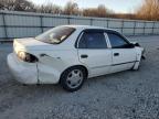 2002 Toyota Corolla Ce იყიდება Prairie Grove-ში, AR - Front End