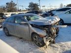 2019 Honda Civic Lx en Venta en Moraine, OH - Front End