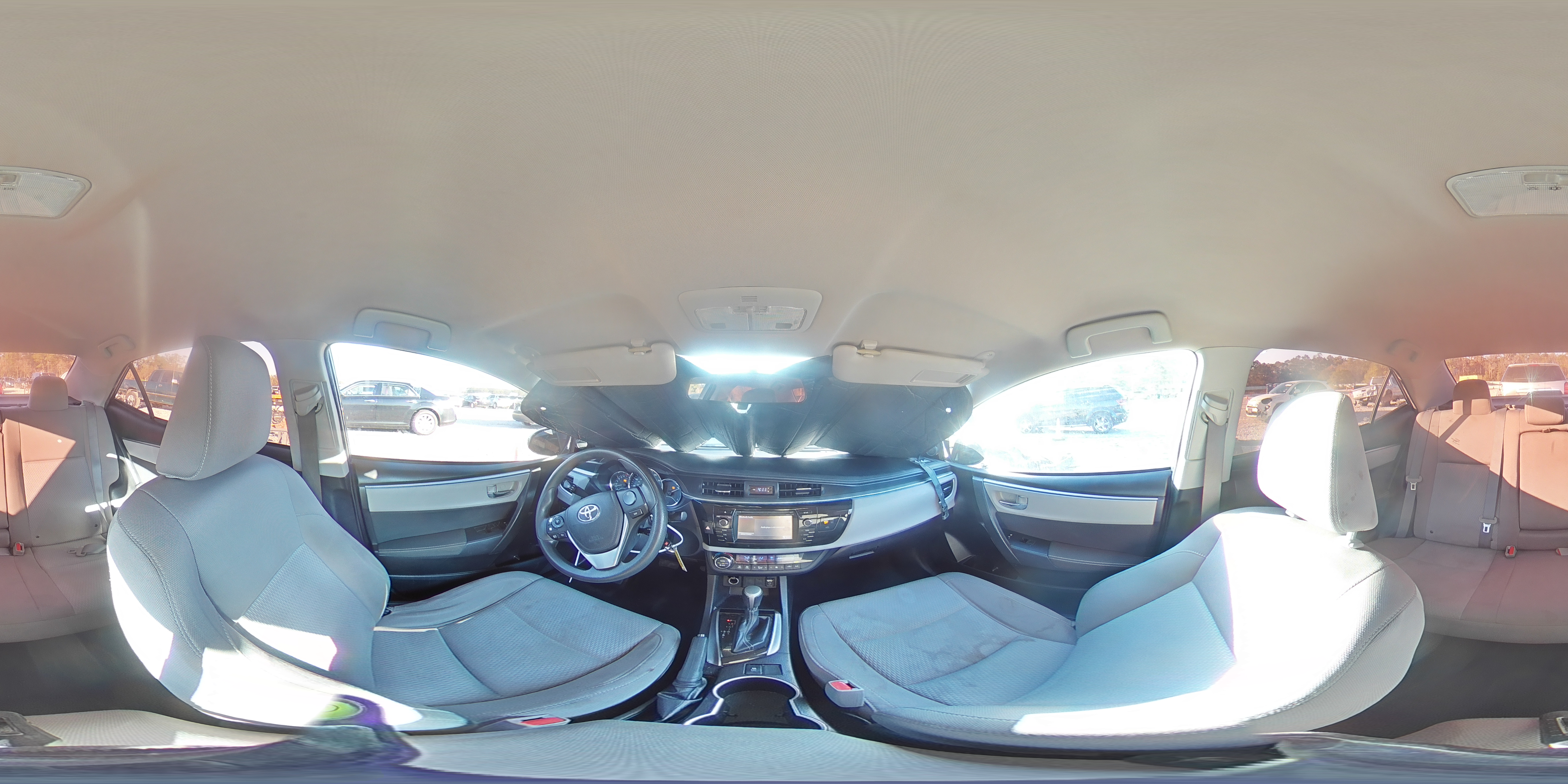 2016 Toyota Corolla - Image 15