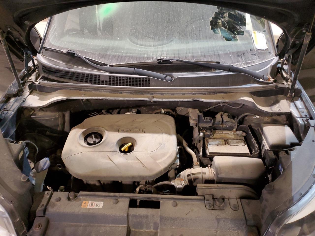 2015 Kia Soul - Image 12
