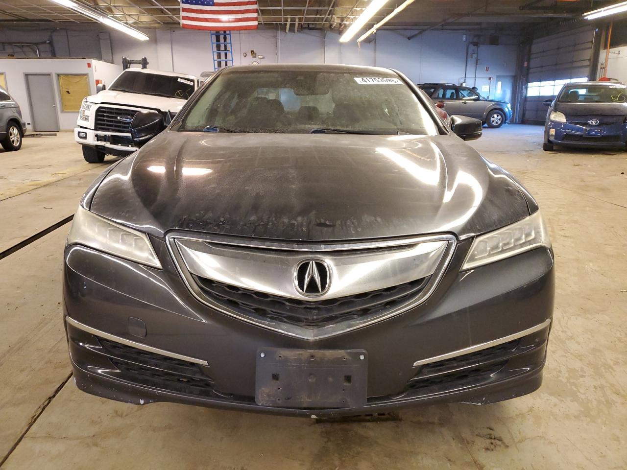 2015 Acura TLX - Image 5