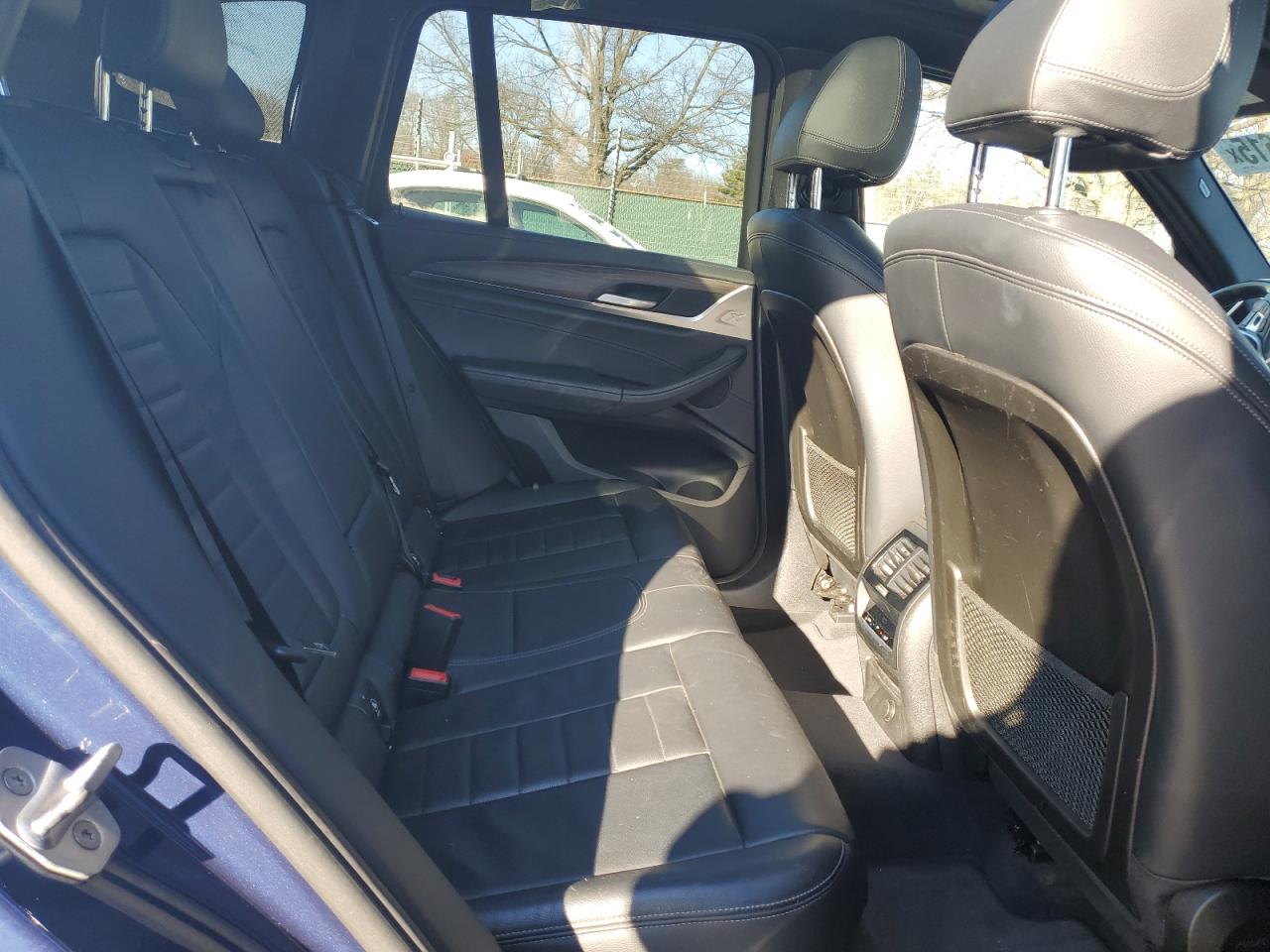 2019 BMW X3 - Image 11