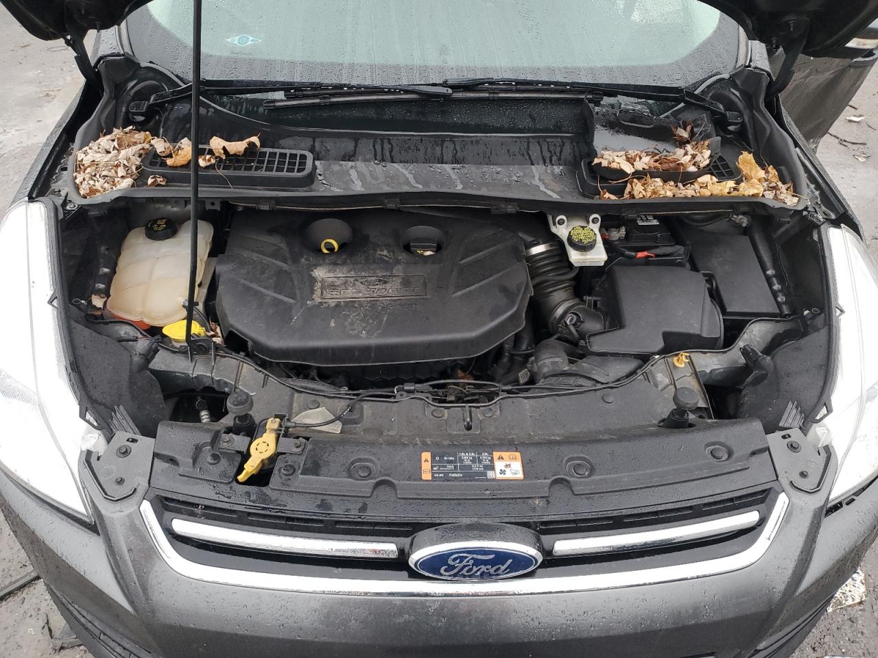 2015 Ford Escape - Image 13