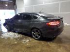 2014 Ford Fusion Titanium for Sale in Baltimore, MD - Minor Dent/Scratches