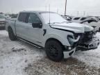 2024 Ford F150 Xlt продається в Woodhaven, MI - Front End