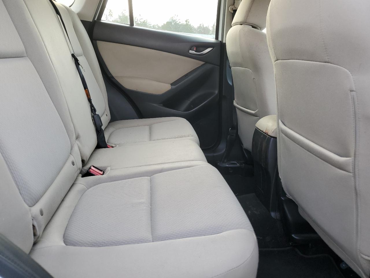 2013 Mazda CX-5 - Image 11