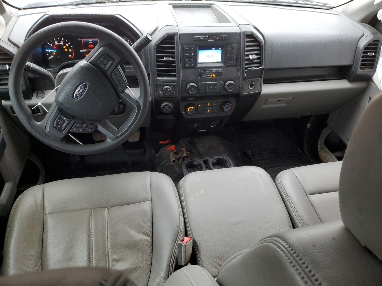 2018 Ford F-150 - Image 8