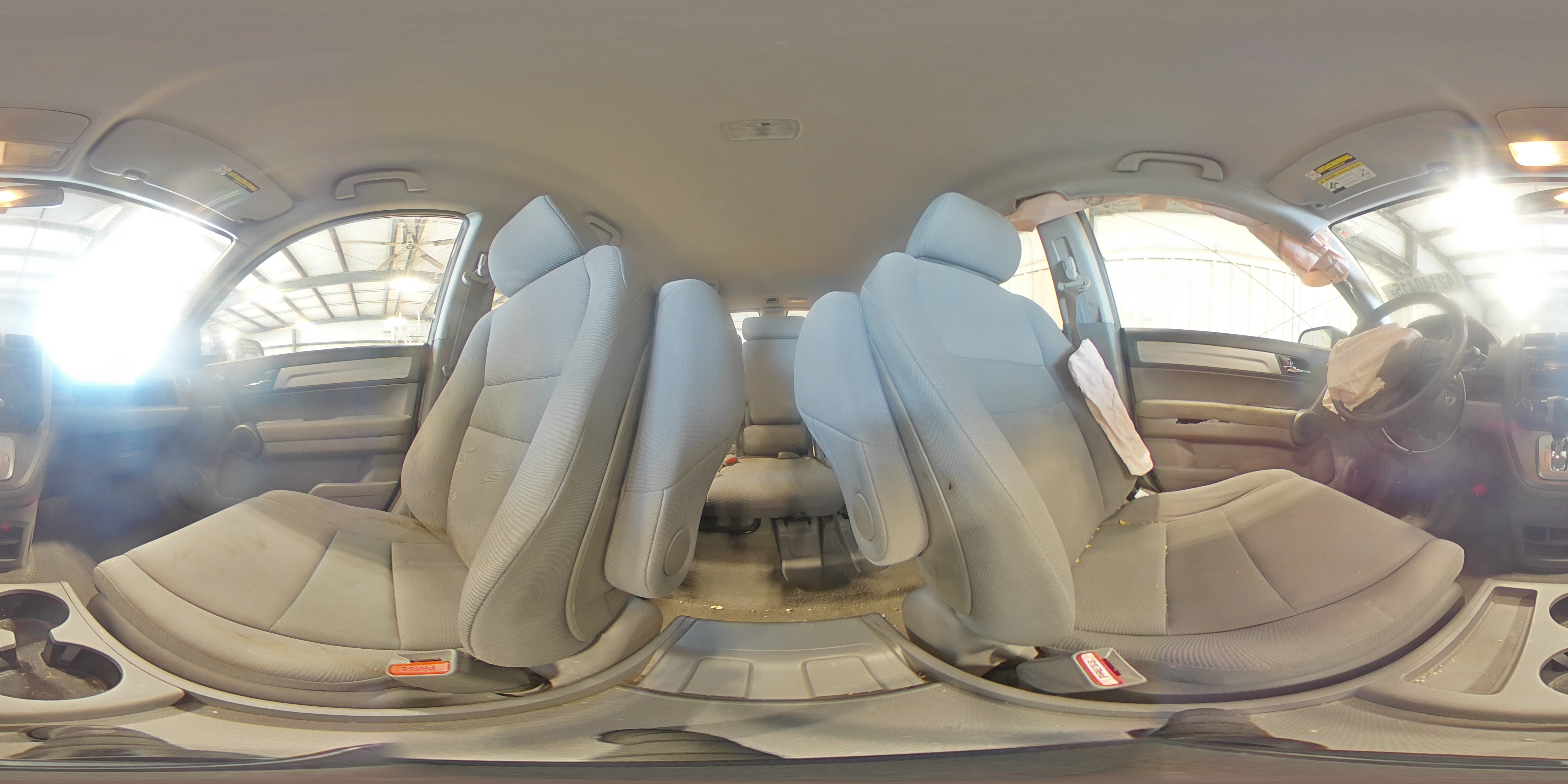 2010 Honda CR-V - Image 14