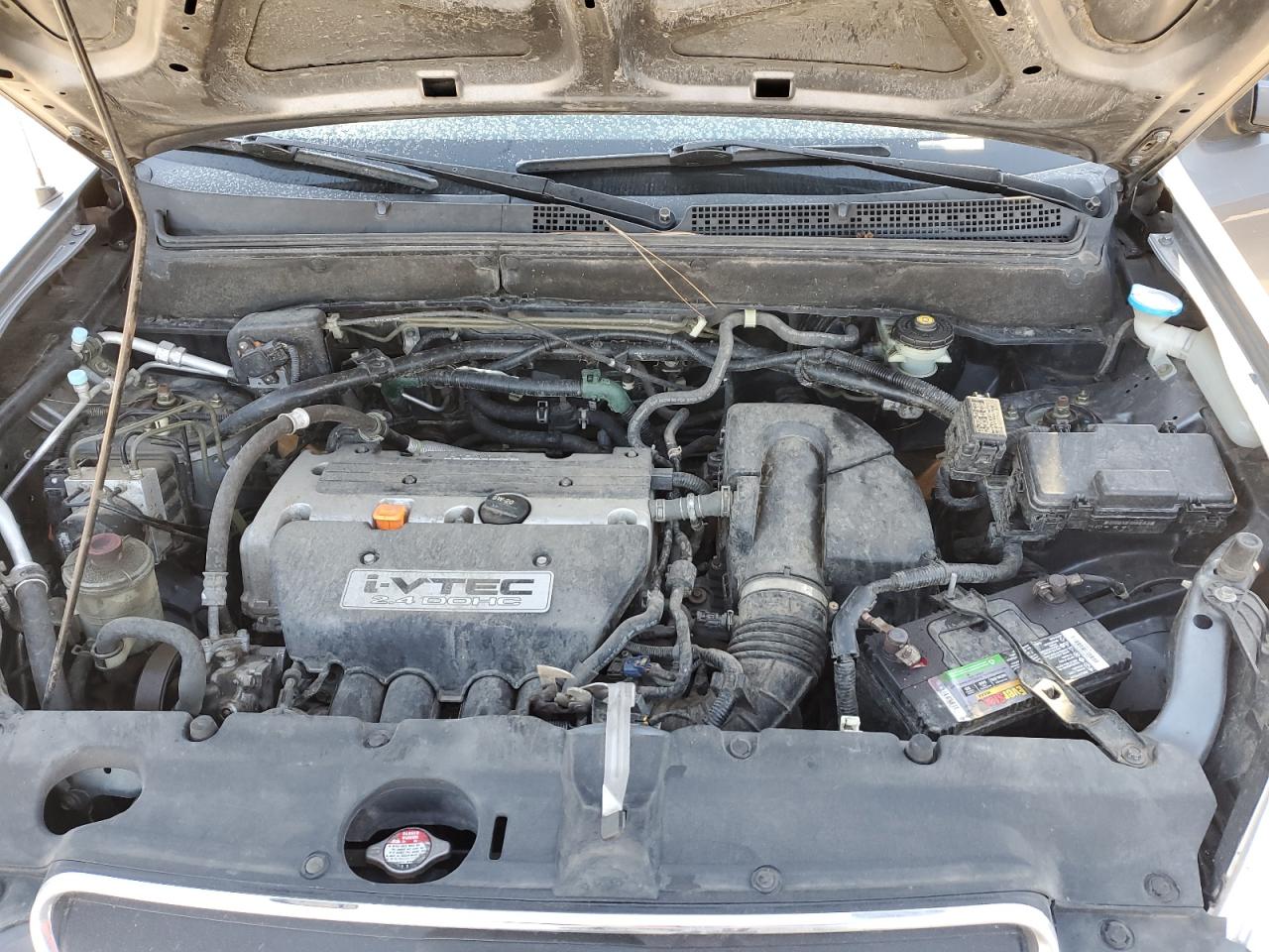 2005 Honda CR-V - Image 12