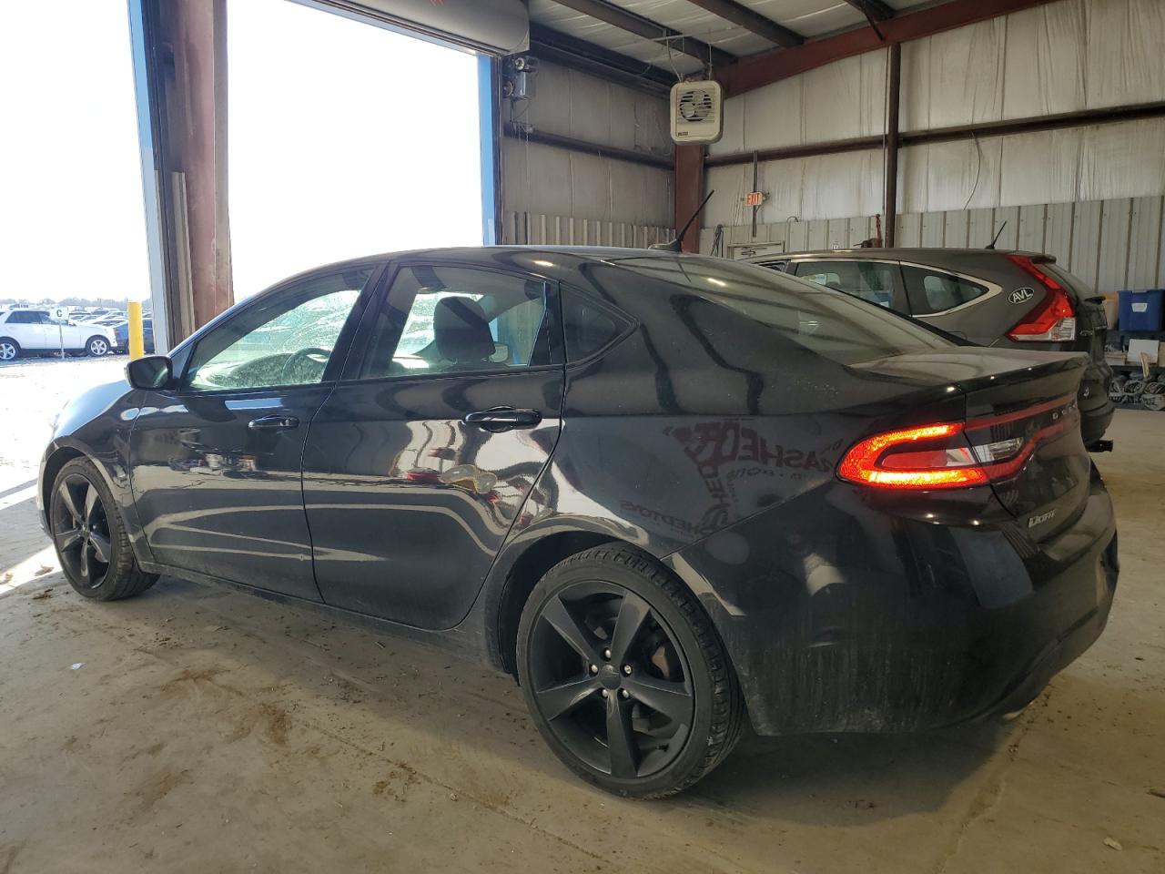2015 Dodge Dart - Image 2
