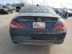 2018 Mercedes-Benz Cla 250 за продажба в Wilmer, TX - Minor Dent/Scratches