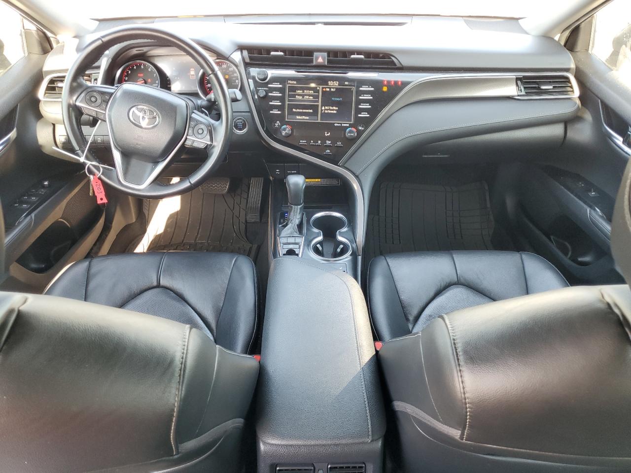 2019 Toyota Camry - Image 8