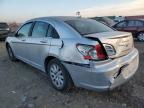 2009 Chrysler Sebring Lx იყიდება Elgin-ში, IL - Rear End