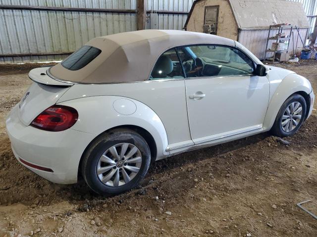  VOLKSWAGEN BEETLE 2019 Білий