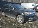 2011 Acura Mdx  للبيع في Waldorf، MD - Side