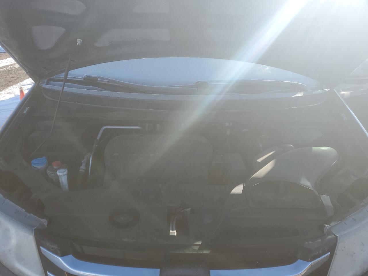 2014 Honda Odyssey - Image 12