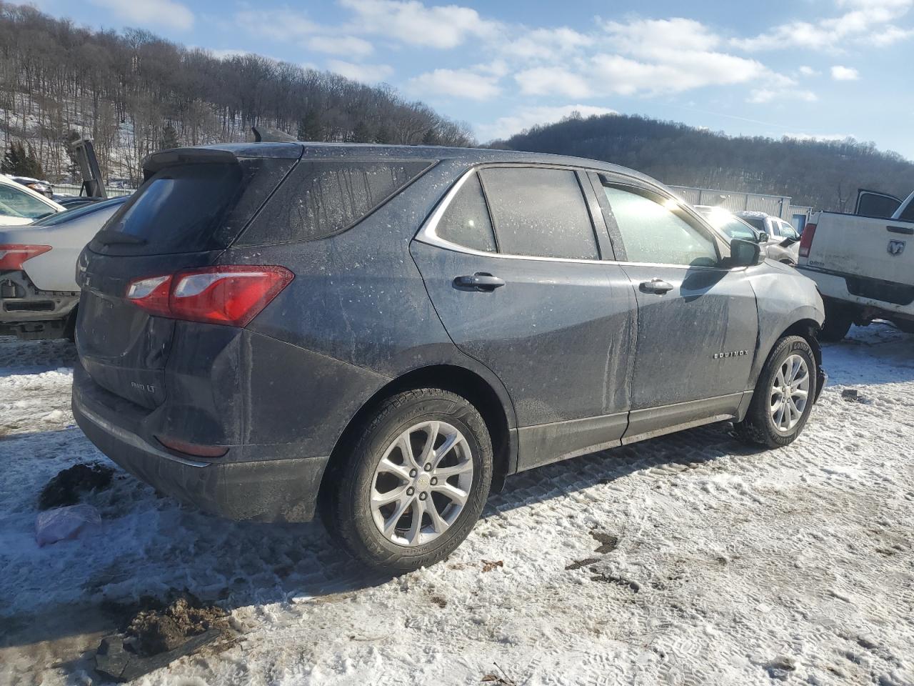 2018 Chevrolet Equinox - Image 3