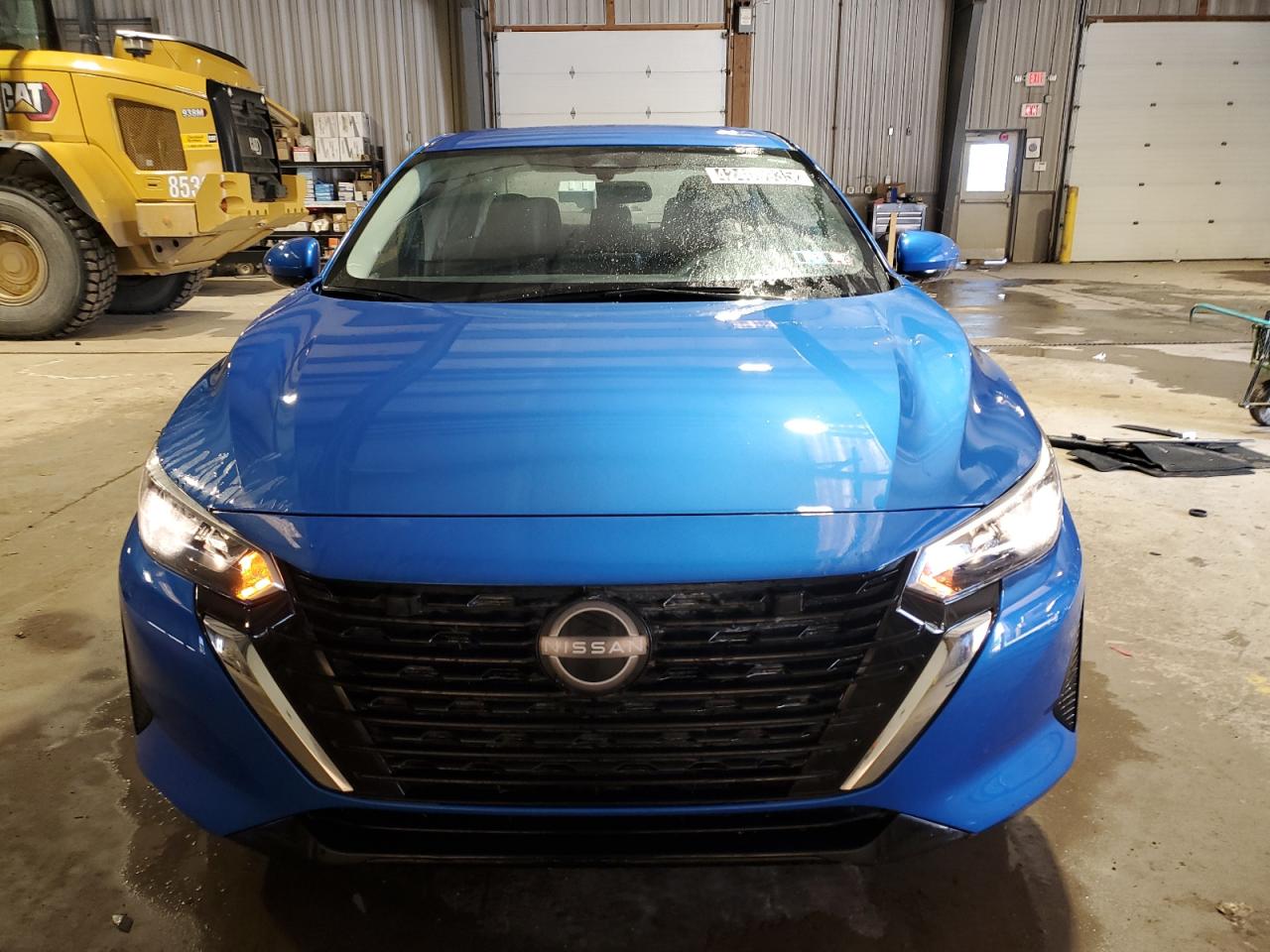 2024 Nissan Sentra - Image 5