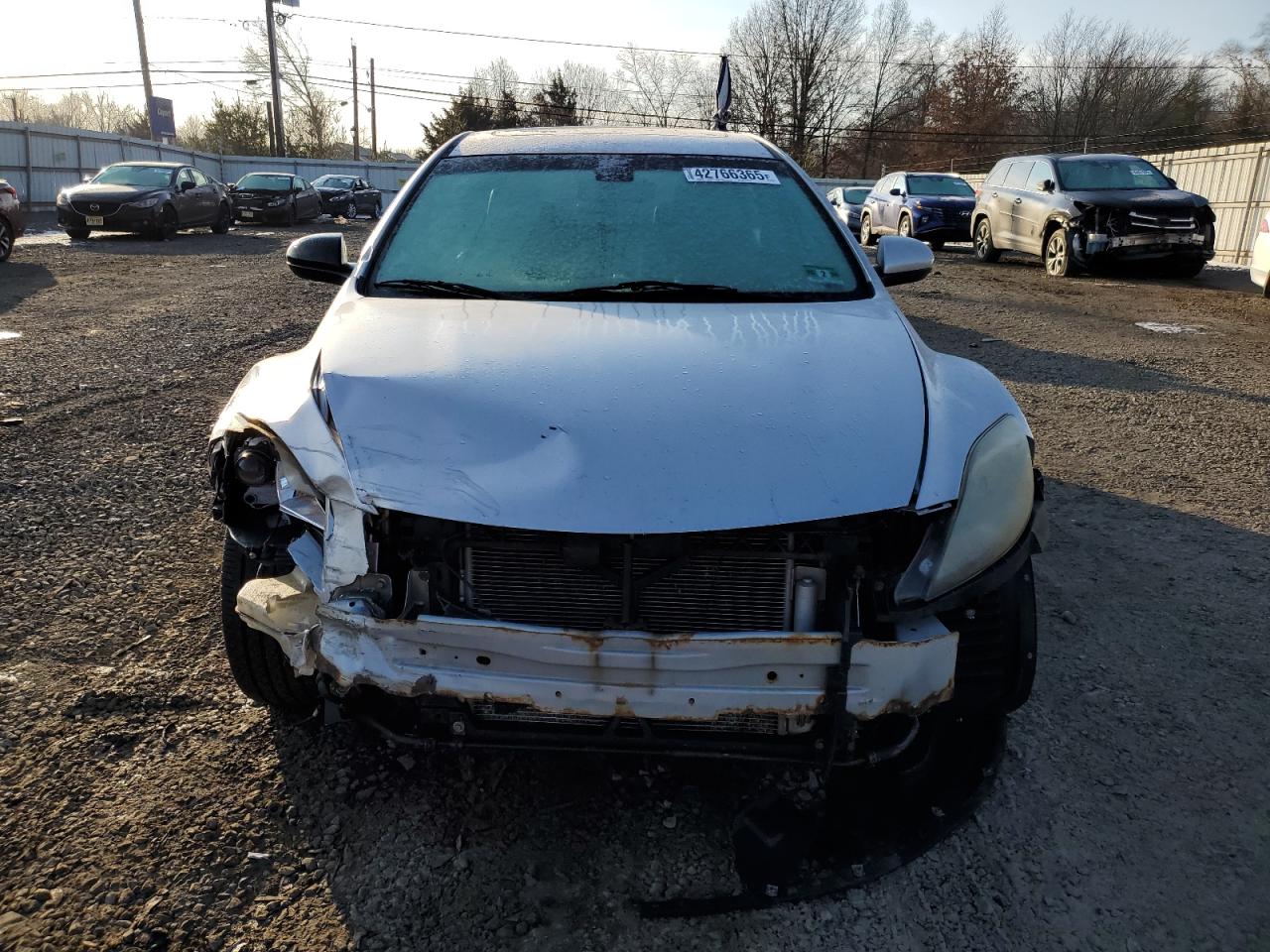 2009 Mazda 6 - Image 5