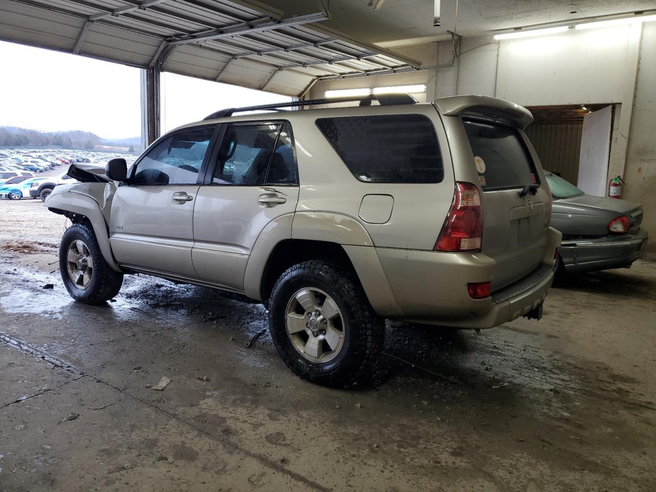 2004 Toyota 4Runner - Image 2
