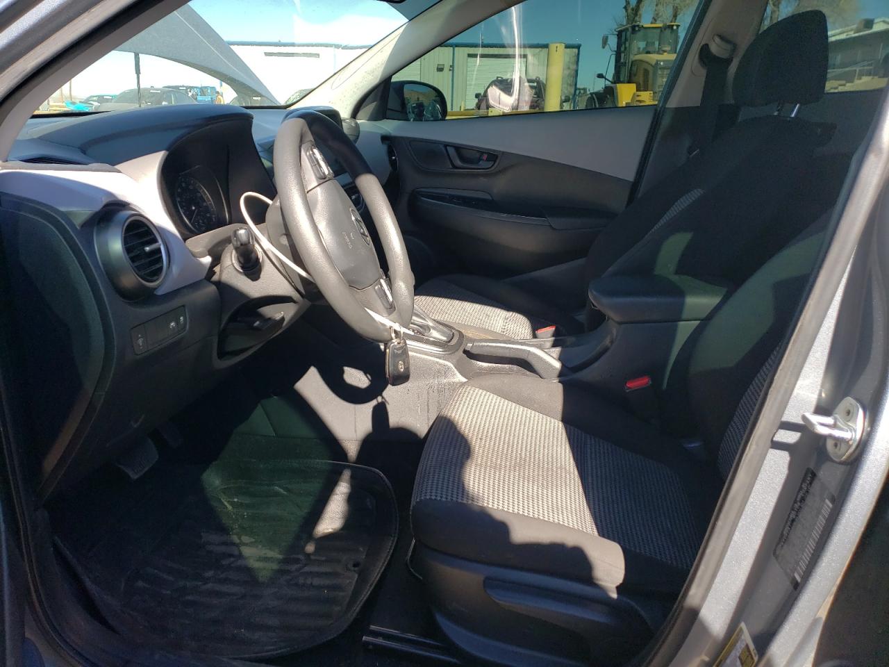 2019 Hyundai Kona - Image 7