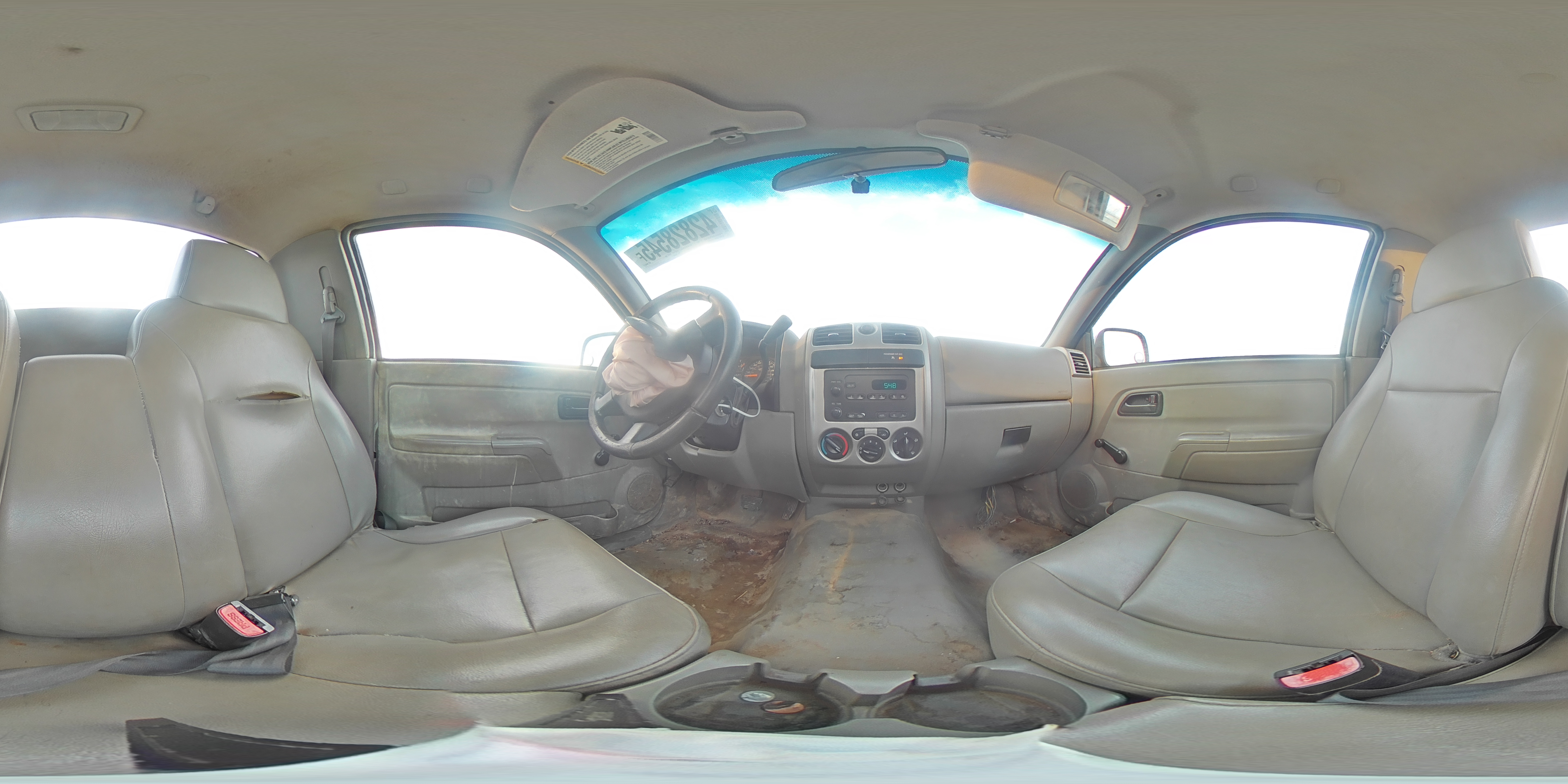 2007 Chevrolet Colorado - Image 12