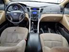 2012 Hyundai Sonata Gls продається в Temple, TX - Front End