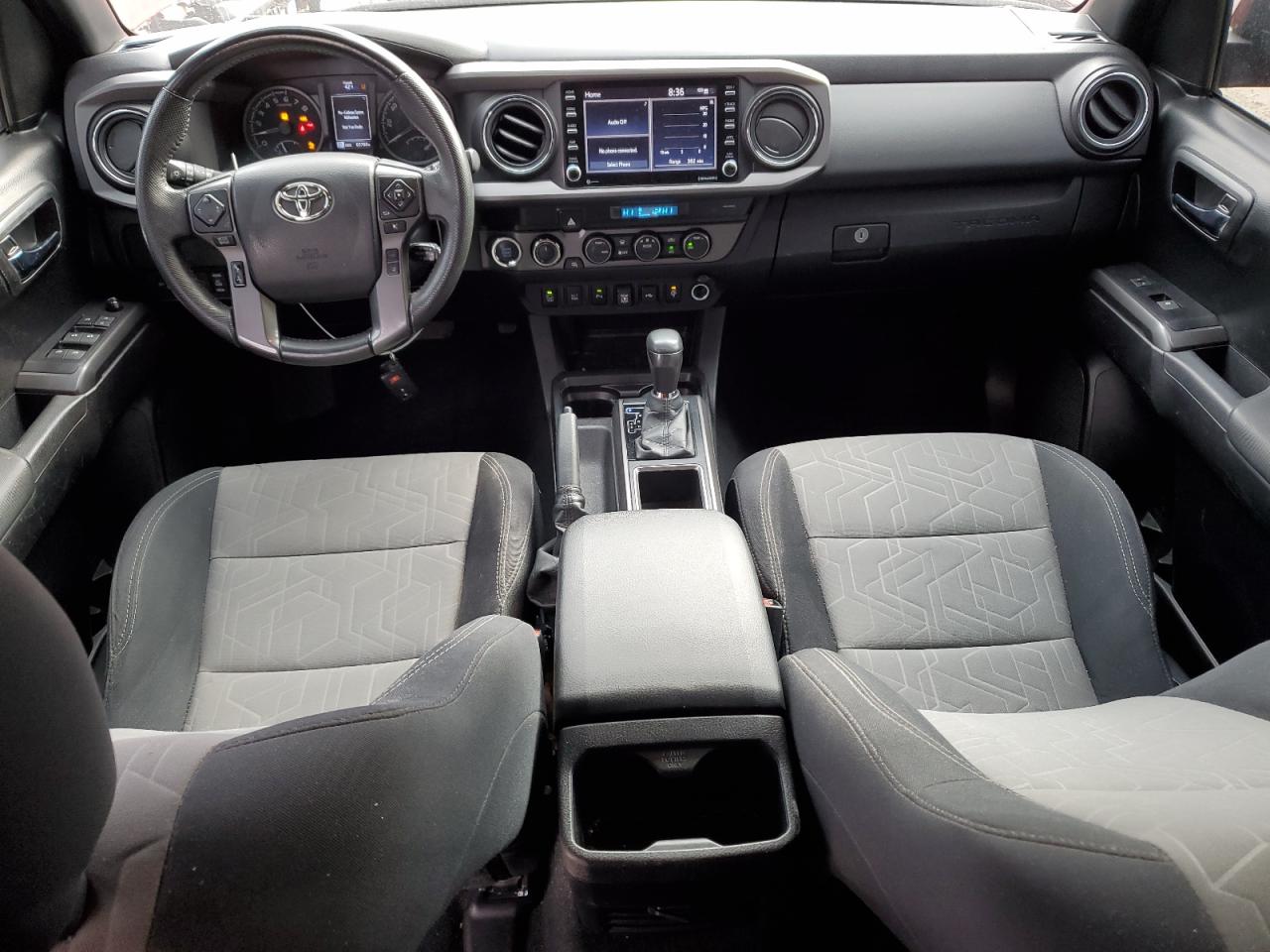 2022 Toyota Tacoma - Image 8