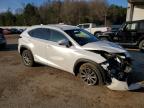 2017 Lexus Nx 200T Base იყიდება Grenada-ში, MS - Front End