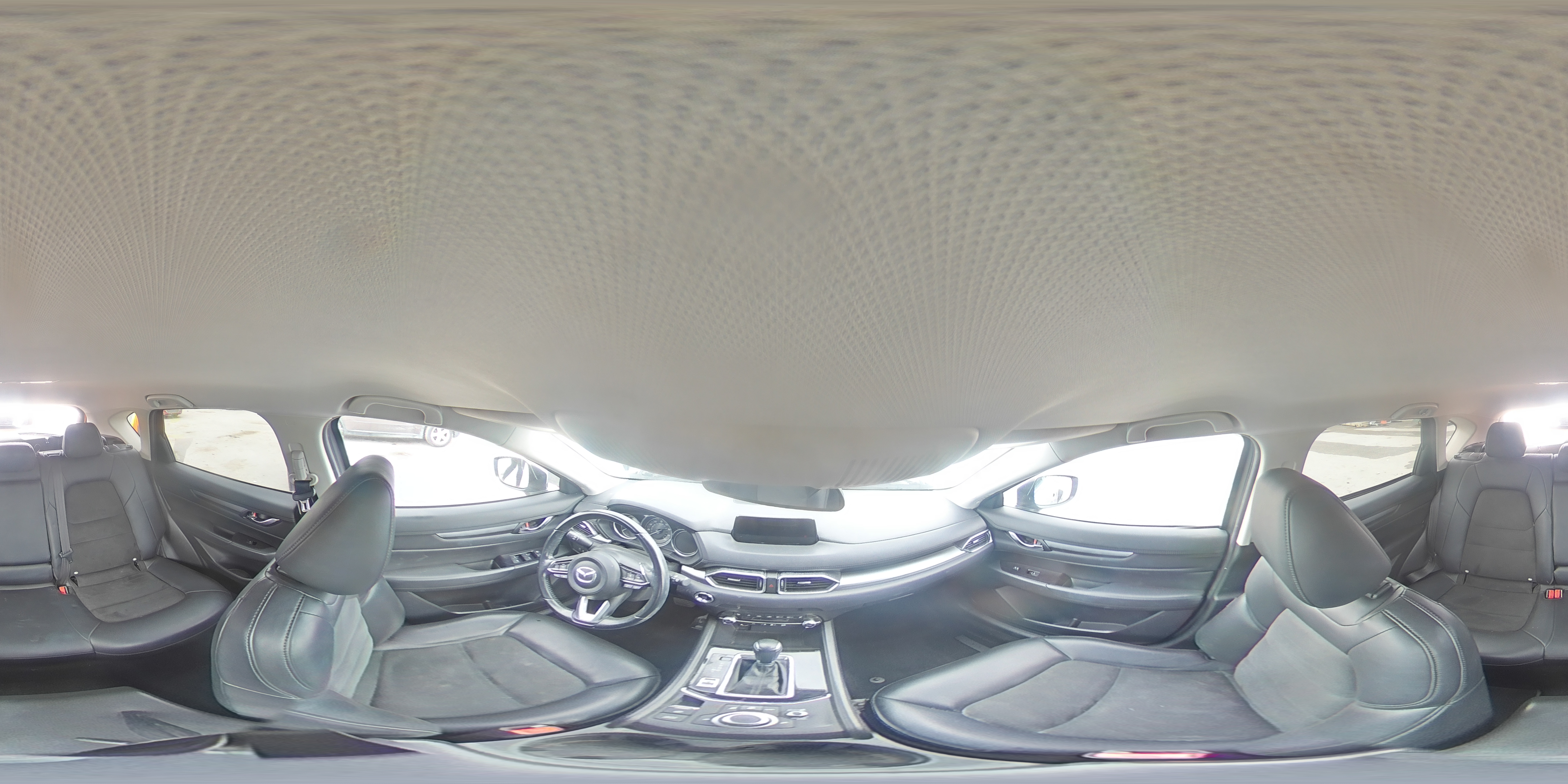 2020 Mazda CX-5 - Image 16
