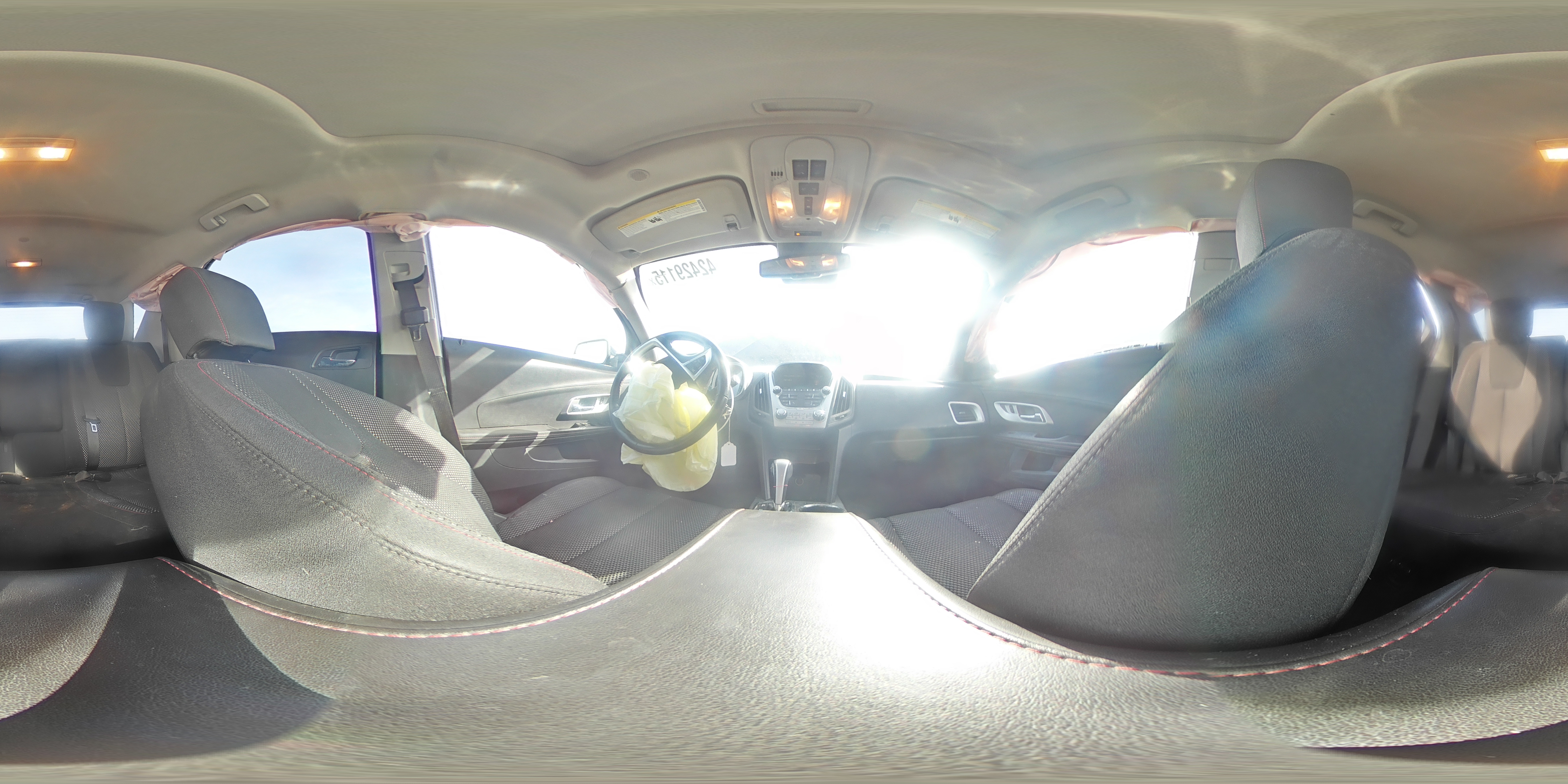 2014 Chevrolet Equinox - Image 15