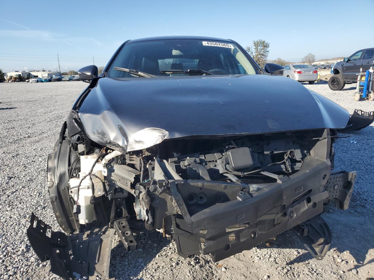 2019 Mazda CX-3 - Image 5