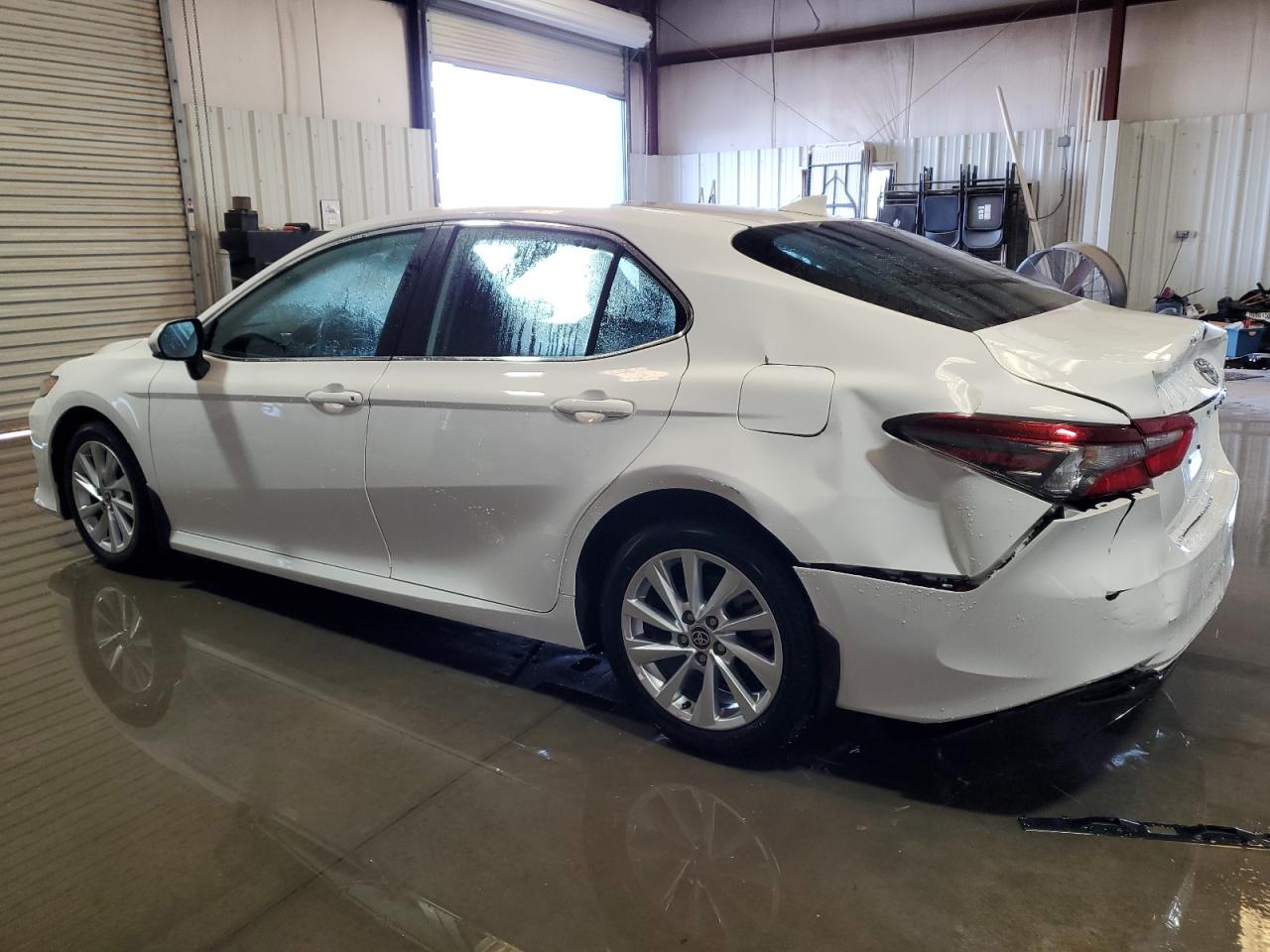2023 Toyota Camry - Image 2