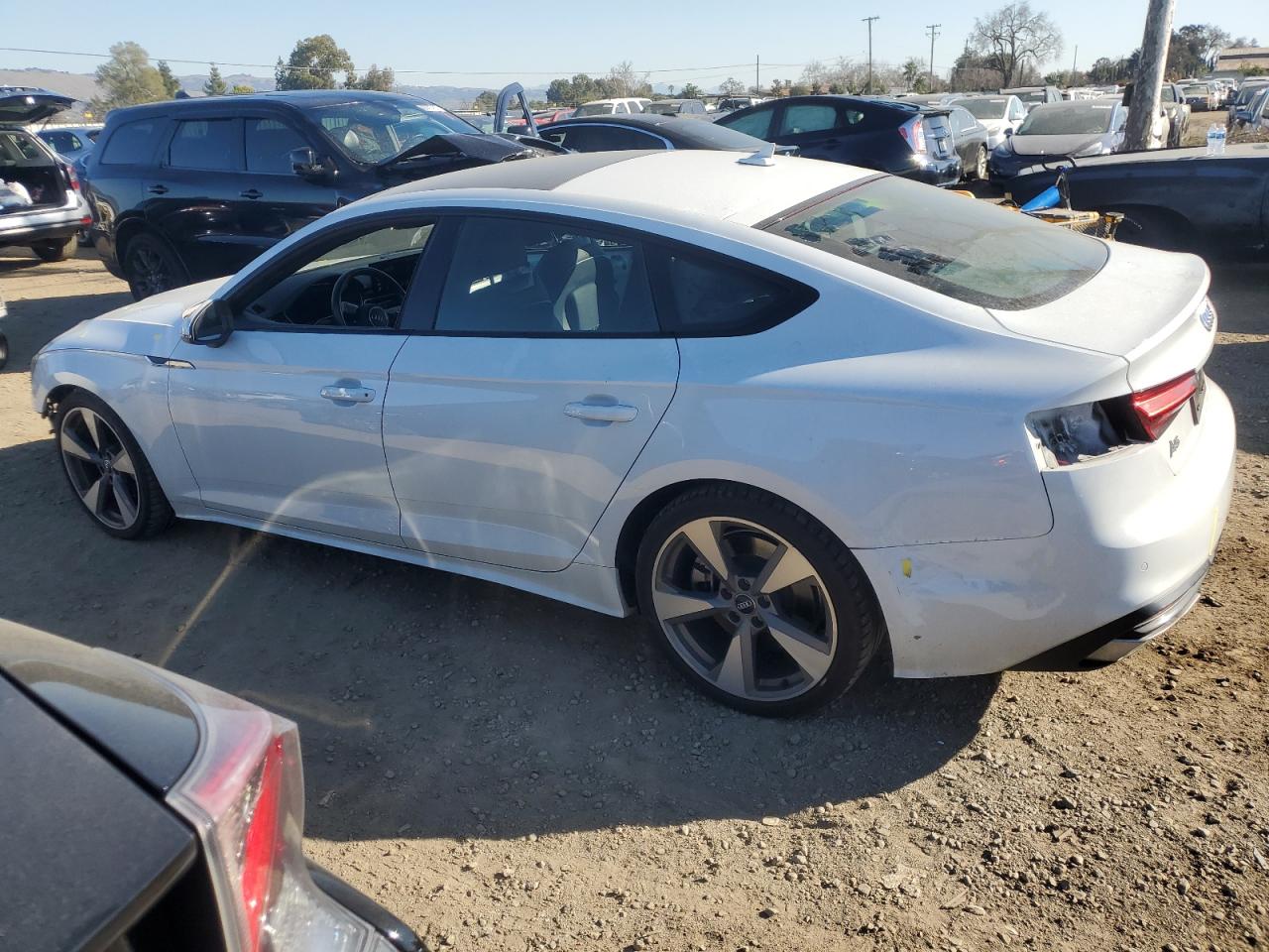 2020 Audi A5 - Image 2
