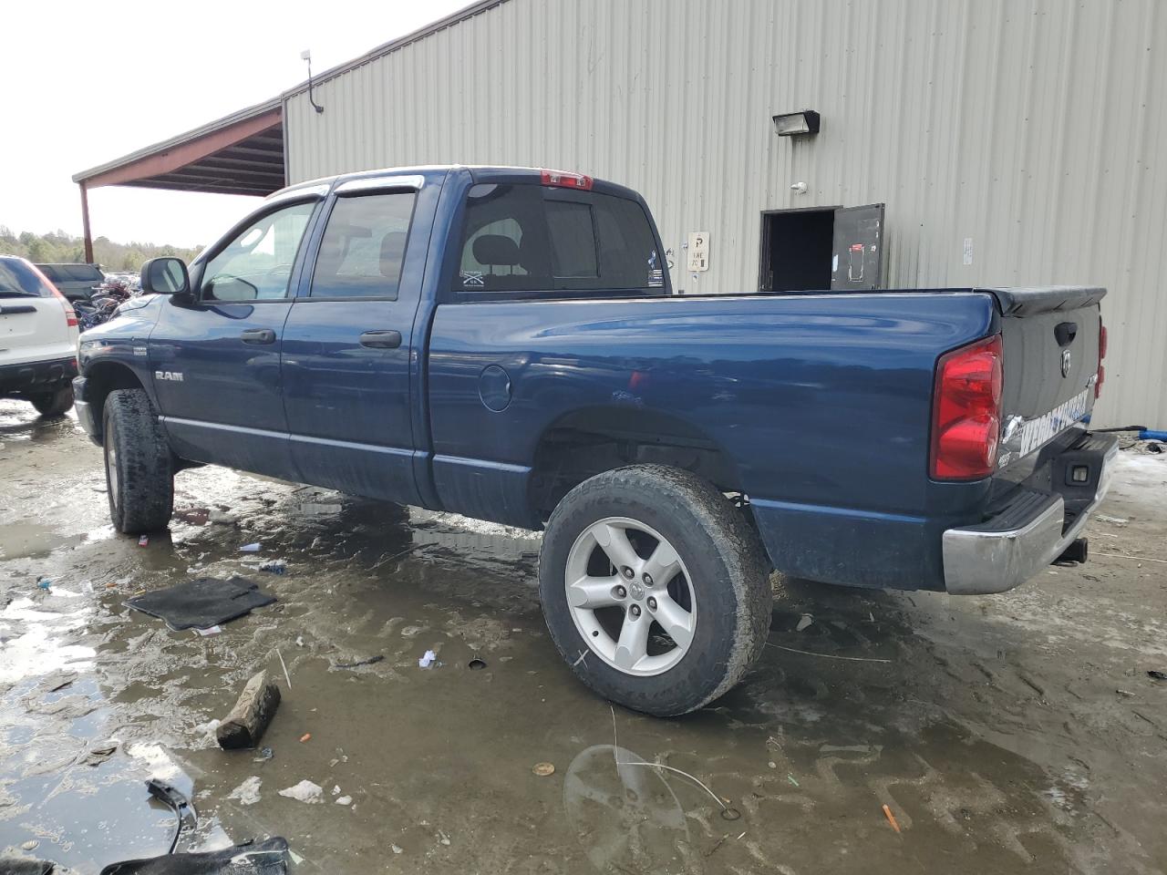 2008 Dodge RAM - Image 2