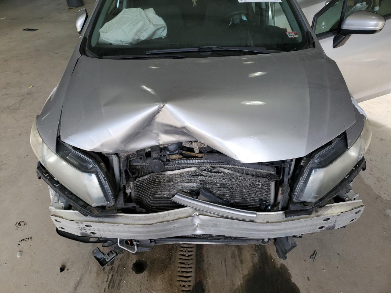 2015 Honda Civic - Image 11