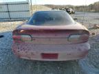 2001 Chevrolet Camaro Z28 продається в Prairie Grove, AR - Front End