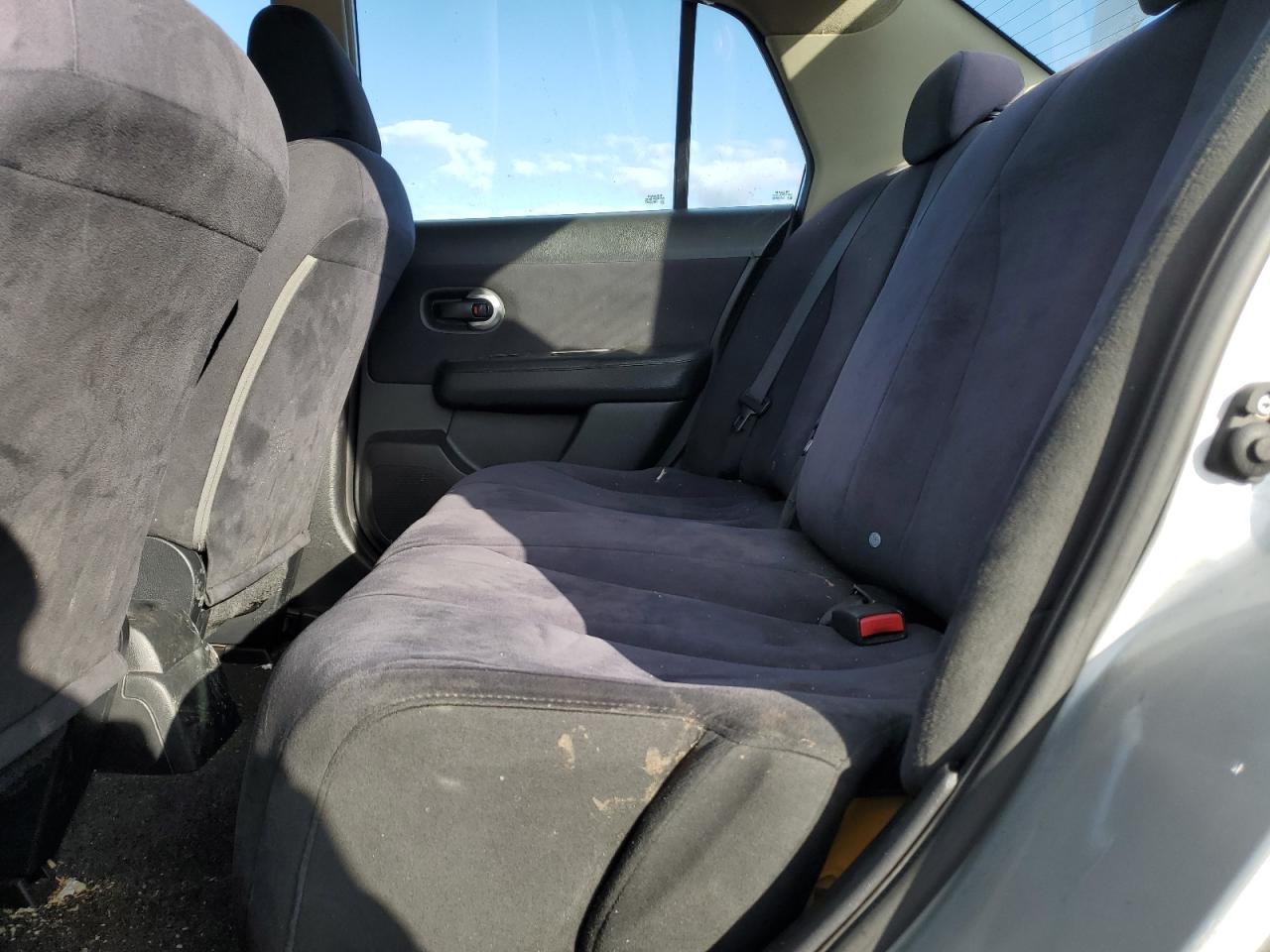 2007 Nissan Versa - Image 10