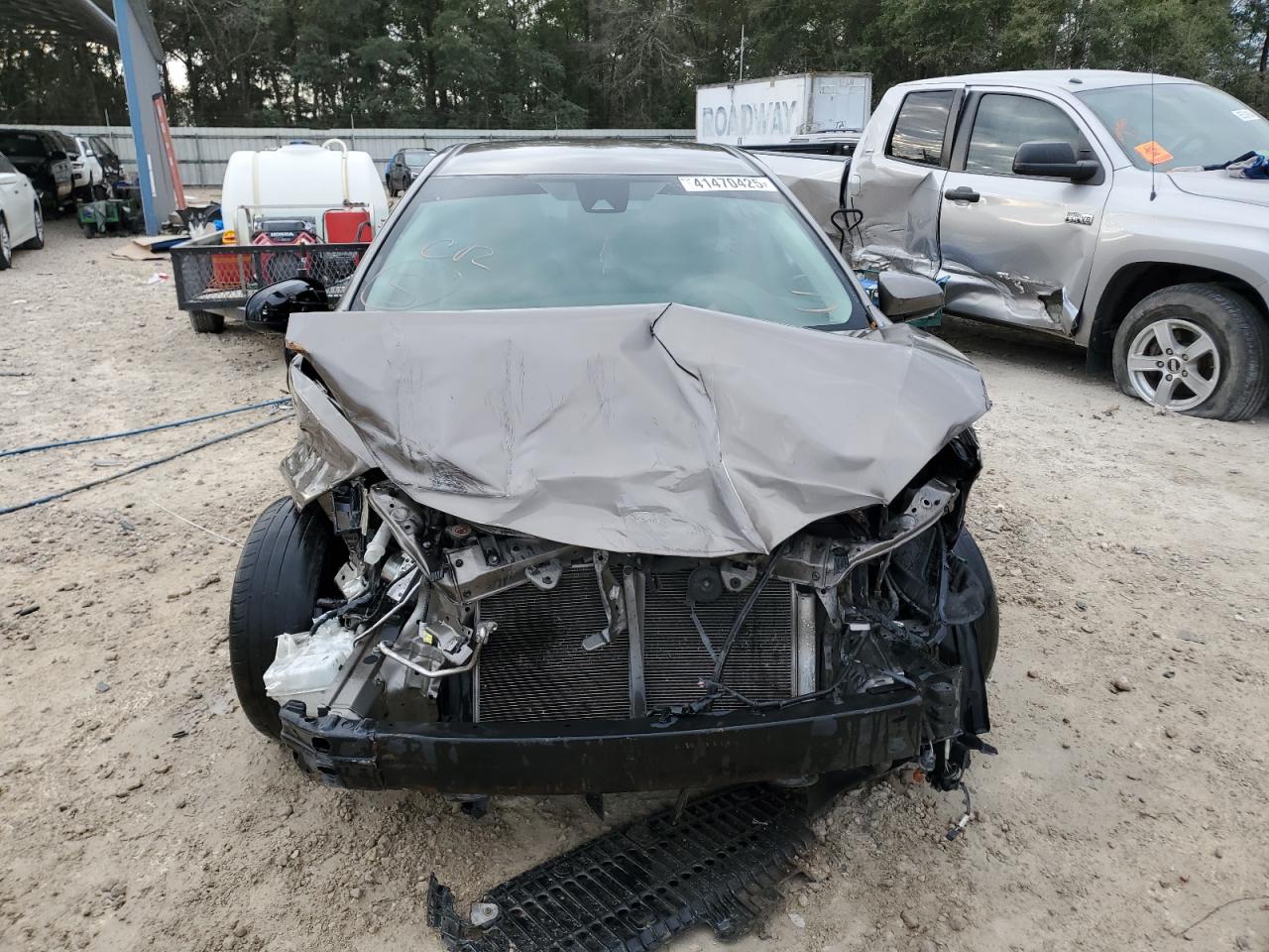 2018 Toyota Corolla - Image 5