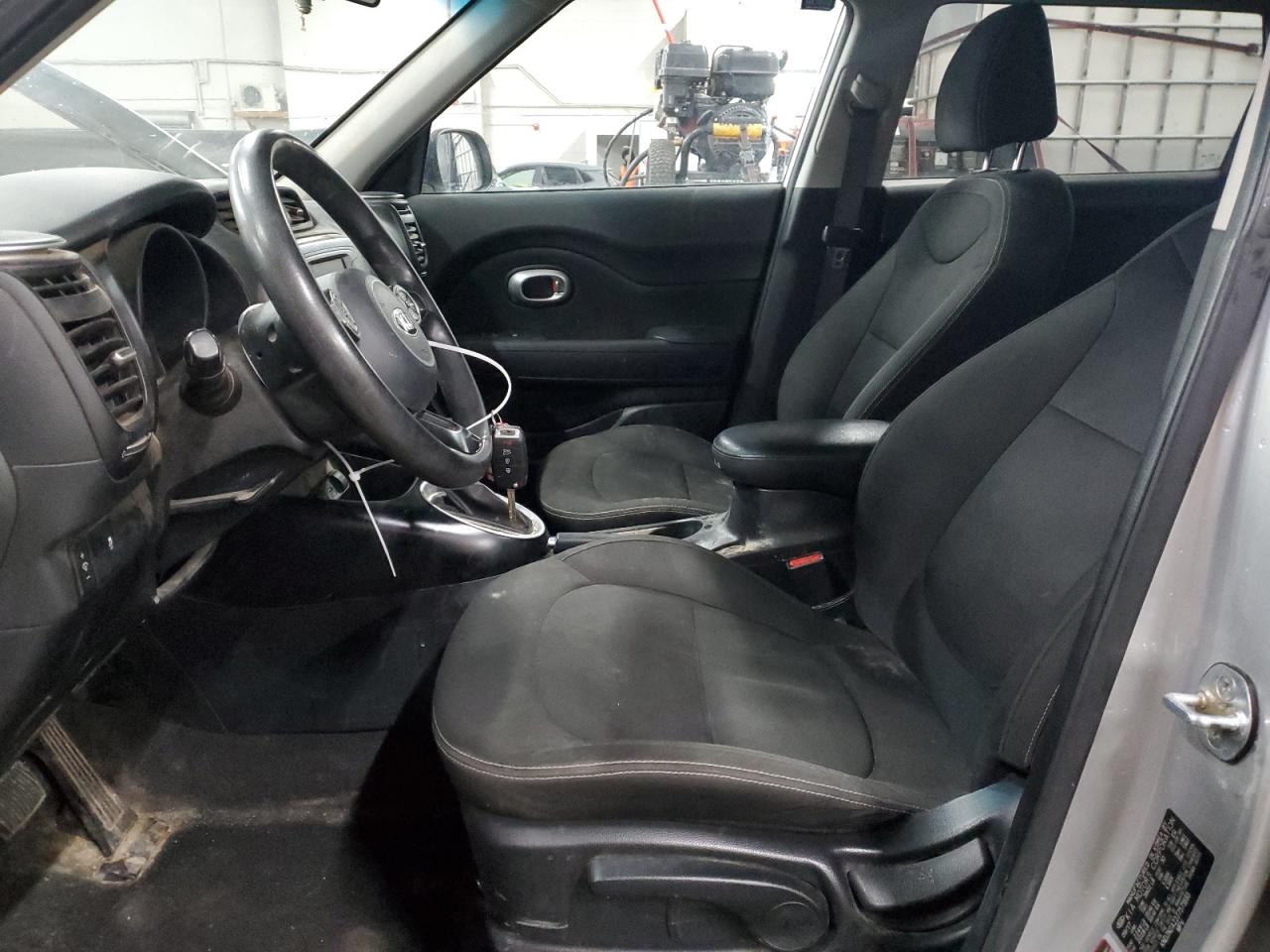 2018 Kia Soul - Image 7