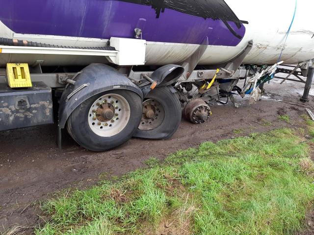 2021 TRAI TANKER