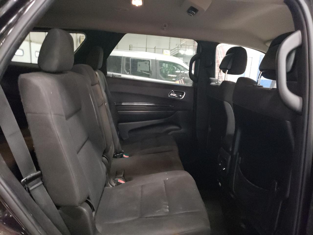 2012 Dodge Durango - Image 11