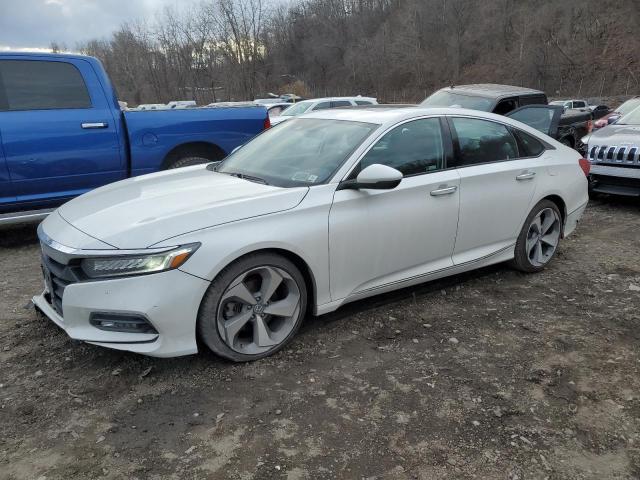 2020 Honda Accord Touring