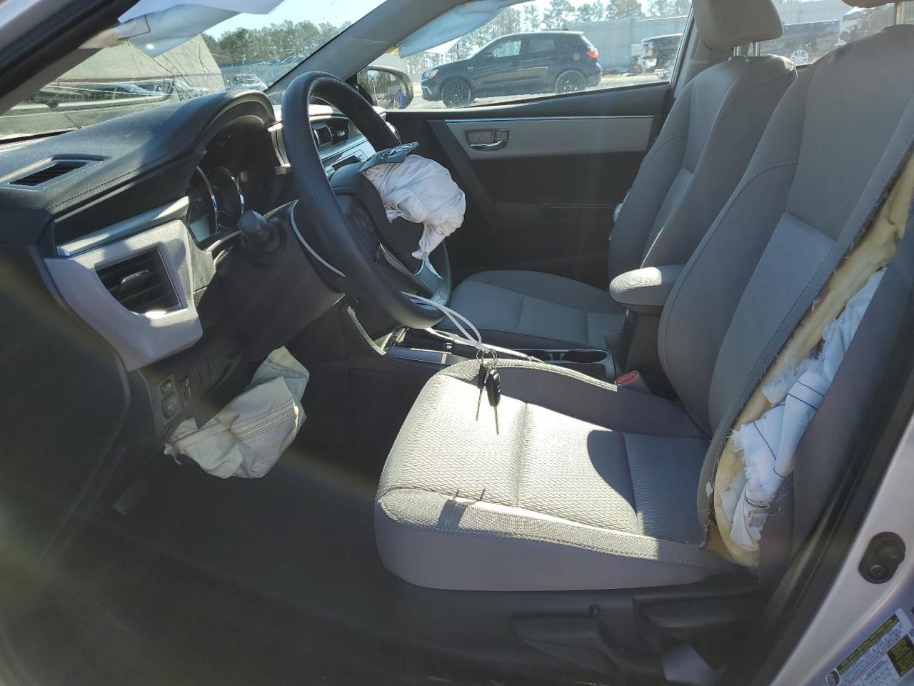 2015 Toyota Corolla - Image 7