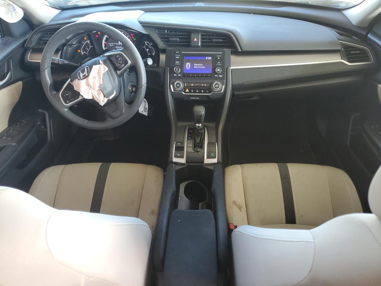 2016 Honda Civic - Image 8