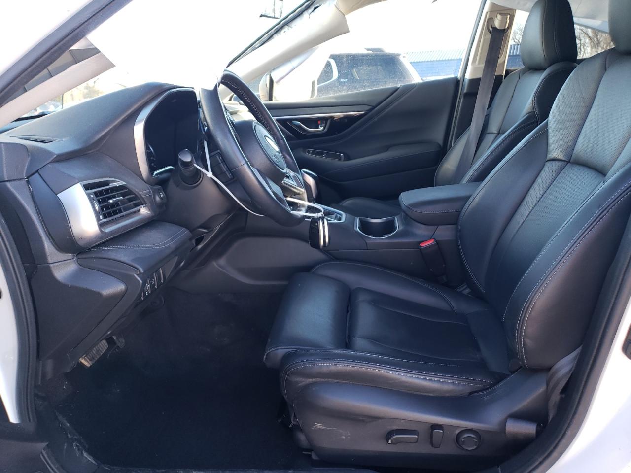2021 Subaru Outback - Image 7
