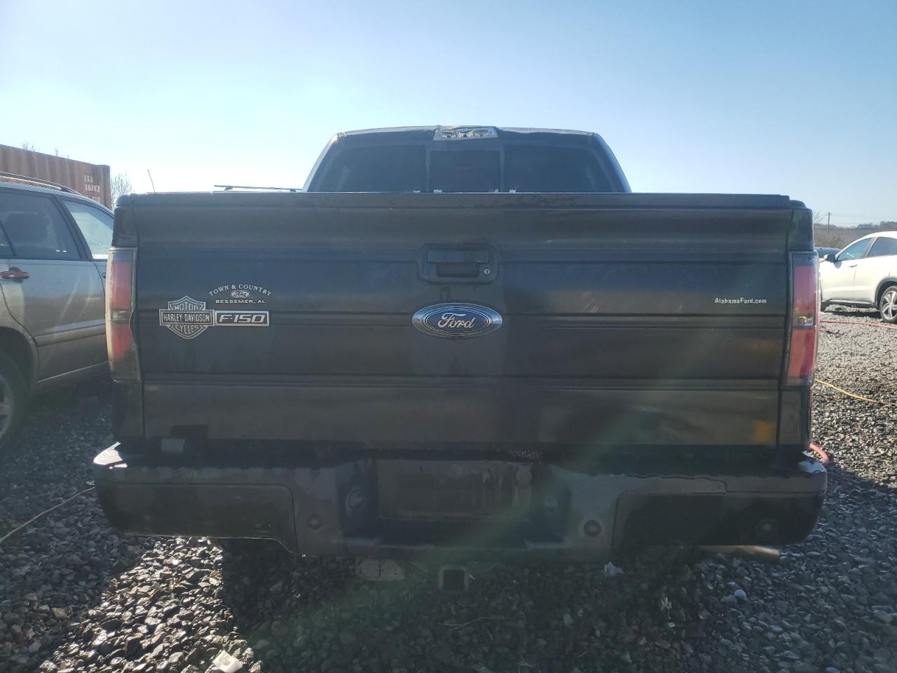 2011 Ford F-150 - Image 6