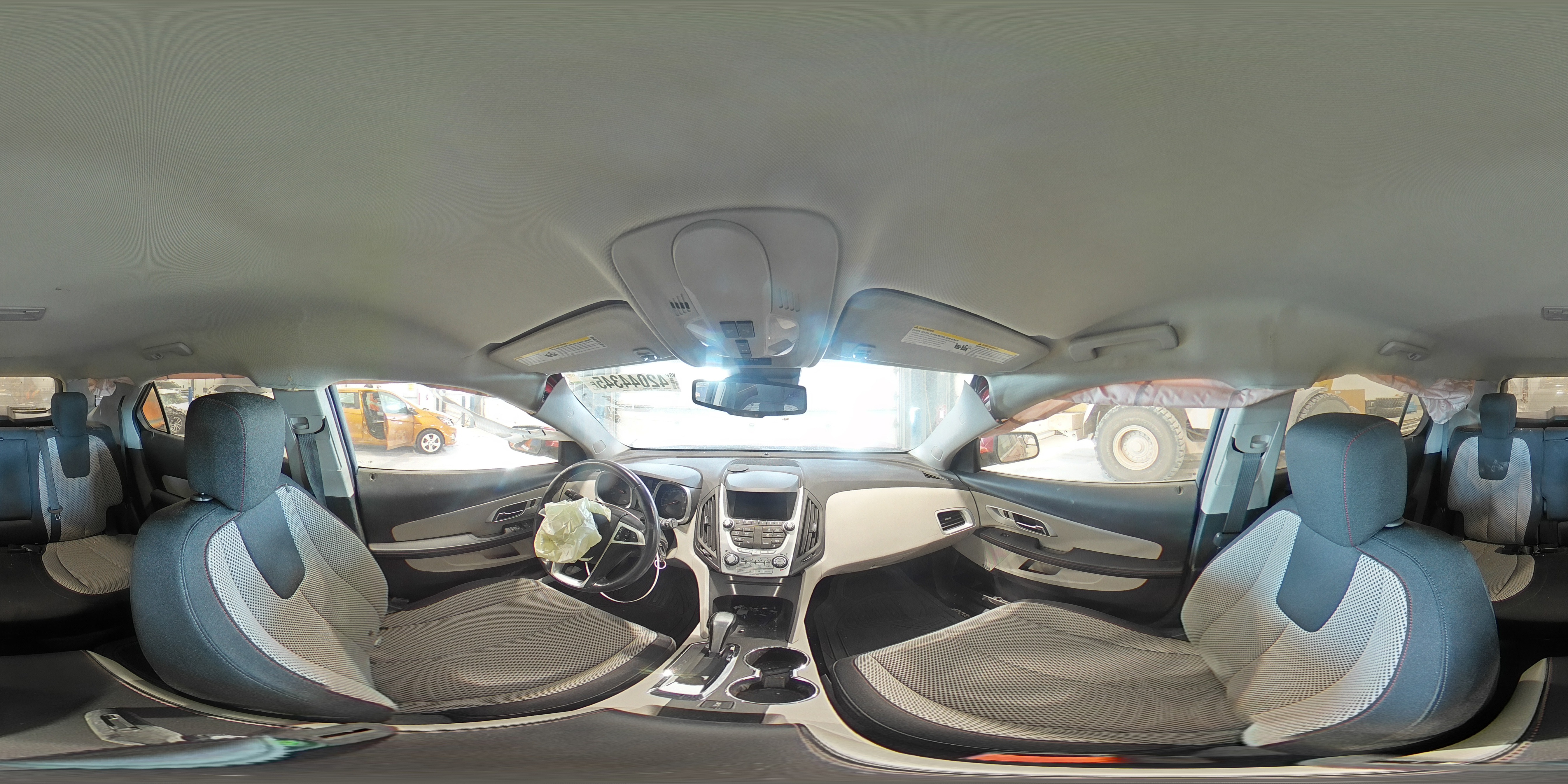 2013 Chevrolet Equinox - Image 13