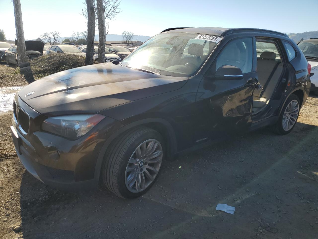 2013 BMW X1 - Image 1